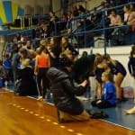 Božičnica AŠZ Olympia