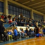 Božičnica AŠZ Olympia