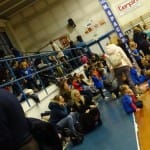 Božičnica AŠZ Olympia
