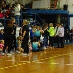 Božičnica AŠZ Olympia