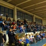 Božičnica AŠZ Olympia