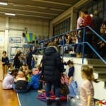 Božičnica AŠZ Olympia