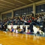 Božičnica AŠZ Olympia