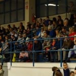 Božičnica AŠZ Olympia