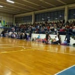 Božičnica AŠZ Olympia