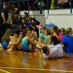 Božičnica AŠZ Olympia