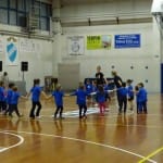 Božičnica AŠZ Olympia