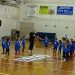 Božičnica AŠZ Olympia