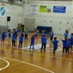 Božičnica AŠZ Olympia