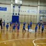Božičnica AŠZ Olympia