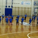 Božičnica AŠZ Olympia