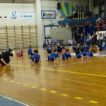 Božičnica AŠZ Olympia