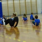 Božičnica AŠZ Olympia