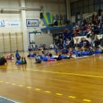 Božičnica AŠZ Olympia
