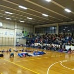 Božičnica AŠZ Olympia