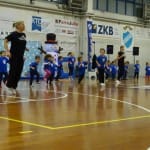 Božičnica AŠZ Olympia