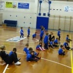 Božičnica AŠZ Olympia