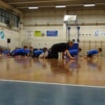 Božičnica AŠZ Olympia