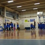 Božičnica AŠZ Olympia