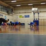 Božičnica AŠZ Olympia