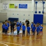 Božičnica AŠZ Olympia
