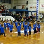 Božičnica AŠZ Olympia