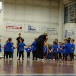 Božičnica AŠZ Olympia