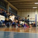 Božičnica AŠZ Olympia