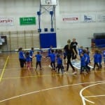 Božičnica AŠZ Olympia