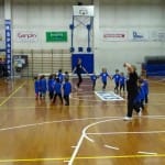 Božičnica AŠZ Olympia