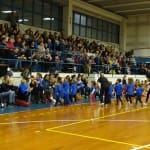 Božičnica AŠZ Olympia