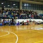 Božičnica AŠZ Olympia