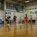 Božičnica AŠZ Olympia