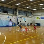 Božičnica AŠZ Olympia