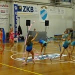 Božičnica AŠZ Olympia
