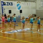Božičnica AŠZ Olympia