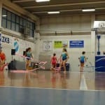 Božičnica AŠZ Olympia