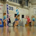 Božičnica AŠZ Olympia