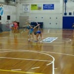 Božičnica AŠZ Olympia