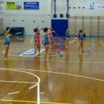 Božičnica AŠZ Olympia