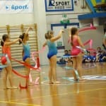 Božičnica AŠZ Olympia