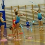 Božičnica AŠZ Olympia