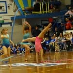 Božičnica AŠZ Olympia