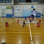 Božičnica AŠZ Olympia