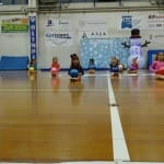 Božičnica AŠZ Olympia