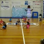 Božičnica AŠZ Olympia