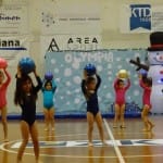 Božičnica AŠZ Olympia