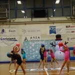 Božičnica AŠZ Olympia