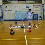 Božičnica AŠZ Olympia