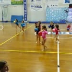 Božičnica AŠZ Olympia